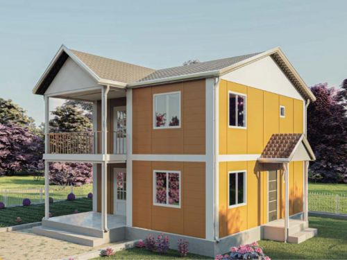 Bursa Prefabrik