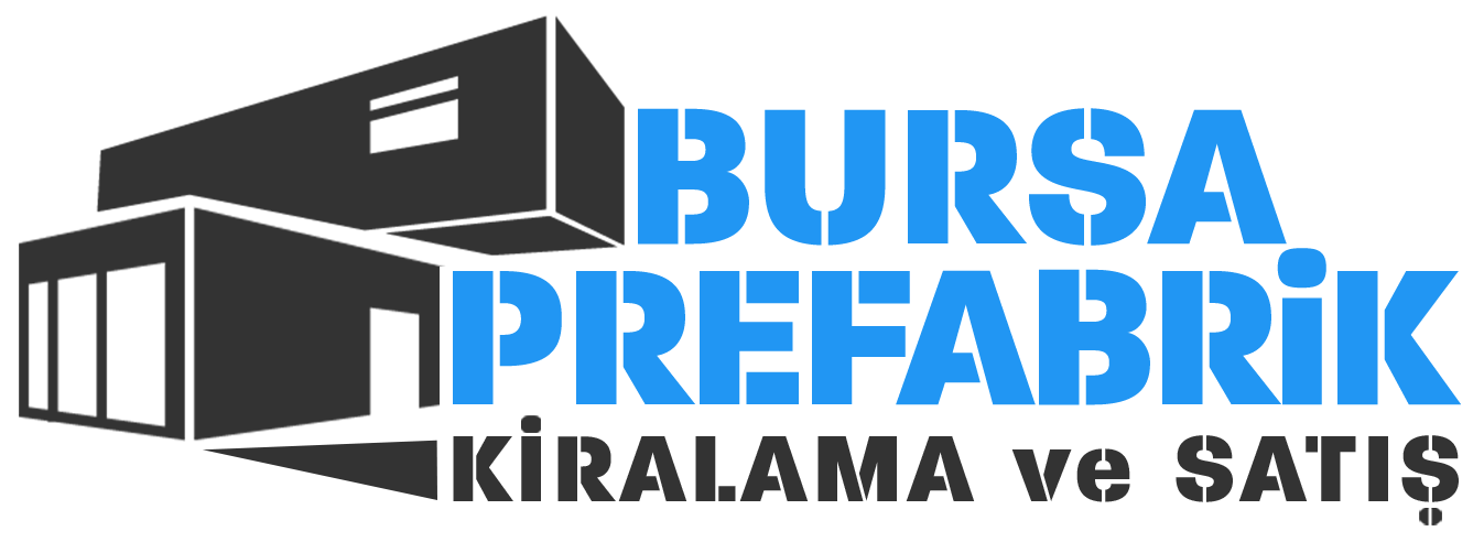 Bursa Prefabrik logo